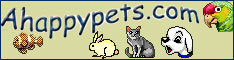 Pet care information