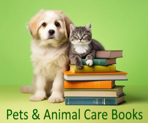 Pet books